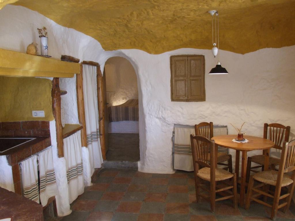 Al Jatib Appartement